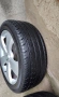 Джанти с гуми 5х112 17" Skoda Seat VW Audi, снимка 9