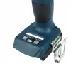 Bosch GDS 18V-450 PC 450Nm 18V Ударен гайковерт Professional SOLO Нов, снимка 2