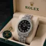 Дамски часовник Rolex, снимка 4