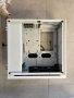 кутия Corsair 275R white, снимка 4