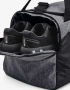 Оригинал! UNDER ARMOUR Undeniable 5.0 Medium Duffle Bag Black/Grey унисекс спортен сак, снимка 3
