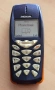 Nokia 3510(2 бр.) - без батерии, снимка 11