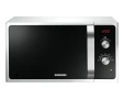 Микровълнова фурна Samsung MS23F301EAW 1150W използвана, снимка 2