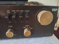 ISP SV 5000 HIFI VINTAGE STEREO AMPLIFIER.MADE IN GERMANY., снимка 3