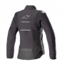 Дамско яке ALPINESTARS Stella Alya Sport Waterproof BLACK, снимка 2