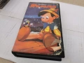 ПИНОКИО-ORIGINAL VHS VIDEO TAPE 0807260900L1, снимка 12