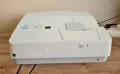 Ултракъсофокусен проектор NEC model NP-UM301W, снимка 1