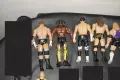 Кеч Фигури Iron Sheik/Kevin Owens ELITE/Kofi Kingston ELITE/Kurt Angle/Roderick Strong/TJP/Edge, снимка 12