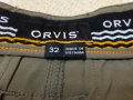 Orvis-мъжки бермуди  М, снимка 11