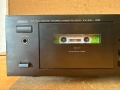касетен дек "YAMAHA KX-330 RS", снимка 2