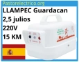 Електропастир 230 V до 15 км , снимка 2