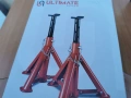 ПОДПОРИ ЗА АВТОМОБИЛ 1004261525LCHERY1, снимка 1