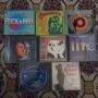 CD дискове (Ofra Haza, Johnny Cash, Simply Red), снимка 1