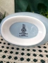 Royal Doulton сиво/сини красоти , снимка 11