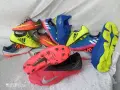 Бутонки 43 - 44, калеври, футболни обувки, стоножки Футболни обувки Nike PHANTOM VSN 2 PRO DF FG, снимка 6