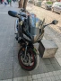 Honda Cbf 1000fa 2012 г ABC, снимка 6