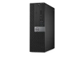 Компютър Dell 7050 SFF i7-6700 8GB 256GB NVME SSD с до 24 МЕСЕЦА ГАРАНЦИЯ и Windows 11 PRO, снимка 1