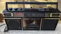 SANYO M 9703K
Много запазен за годините си,като Нов радиокасетофон!, снимка 4