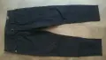 DIESEL LARKEE BEEX Regular Tapered Stretch Jeans Размер 34 / 32 мъжки еластични дънки 15-69, снимка 1