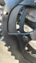 Карбонов шосеен велосипед Pinarello Gan RS SRAM Red eTAP Fulcrum Racing Zero Ceramic Rim | 515, снимка 17
