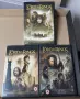 Lord Of The Rings Trilogy Двд , снимка 2