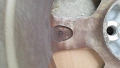 Перфектни, оригинални лети джанти 17" за Toyota Rav4, снимка 13