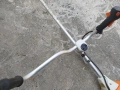 Бензинов тример Stihl FS 260, снимка 5