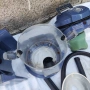De Longhi PENTA VAP Electronnic AQUAFILTRO, снимка 12