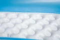 Детски надуваем правоъгълен басейн INTEX, 166 х 100 х 25 см, с меко дъно , снимка 7