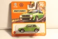 MATCHBOX VW GOLF GTI ИГРАЧКА КОЛИЧКА МОДЕЛ, снимка 1