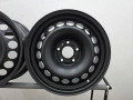 4бр 16ски джанти за AUDI,  5x112мм A161489 , снимка 3