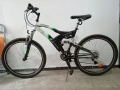 26 цола. SHIMANO. Перфектно! , снимка 2
