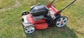 Бензинова самоходна косачка НОМЕР 27. GTM. Четиритактов двигател на Briggs&Stratton. 6 кс..., снимка 9