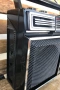 Радиокасетофон Siemens RM 864   , снимка 6