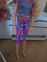 кукла made to move с подвижни точки по тялото барби barbie , снимка 3