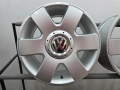 4бр 15ски джанти за VW 5х112мм A150684 , снимка 2