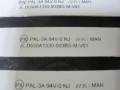 Лед подсветка JL.D550A1330-003BS-M_V01 за Hisense 55A6CG, снимка 2