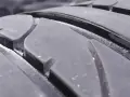 Единична гума 255 35 18 Бриджистоун Bridgestone 1 брой единичка. Нов внос. Не е нова., снимка 1