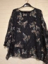 СТРАХОТНА ЕФИРНА ТУНИКА 2XL, снимка 1