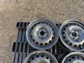 4бр.Оригинални джанти 15цола 4x100 за Renault Modus,Nissan Micra,Dacia, снимка 7