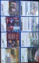 Playstation 5 дисков вариант с контролер и кабели!, снимка 7