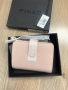 Дамски портфейл на Pinko в черен и розов цвят, снимка 11