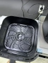 Аir fryer Еър фрайър Nexer 1600W 10л Фритюрник с горещ въздух, снимка 5
