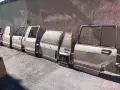 Opel Monterey Isuzu trooper bighorn, снимка 1