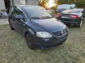 Фолксваген Фокс 1.2 Климатик Volkswagen Fox, снимка 1