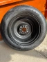 Maxxis T155/90D17 101M нова аварийна резервна гума , снимка 10