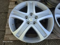 Лети джанти 17ки 5х114.3 Suzuki, снимка 5
