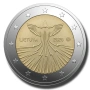 2 евро , нови монети в наличност UNC , снимка 5