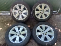 Джанти Mitsubishi Outlander 5x114,3 18 цола, снимка 1