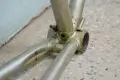 Ретро Шосейна Топ Клас Рамка Guerciotti Specialissima 70те, снимка 9